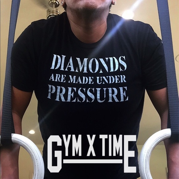 ⚫️NEW⚫️ “DIAMONDS” MEN’S TEE - Picture 6 of 6